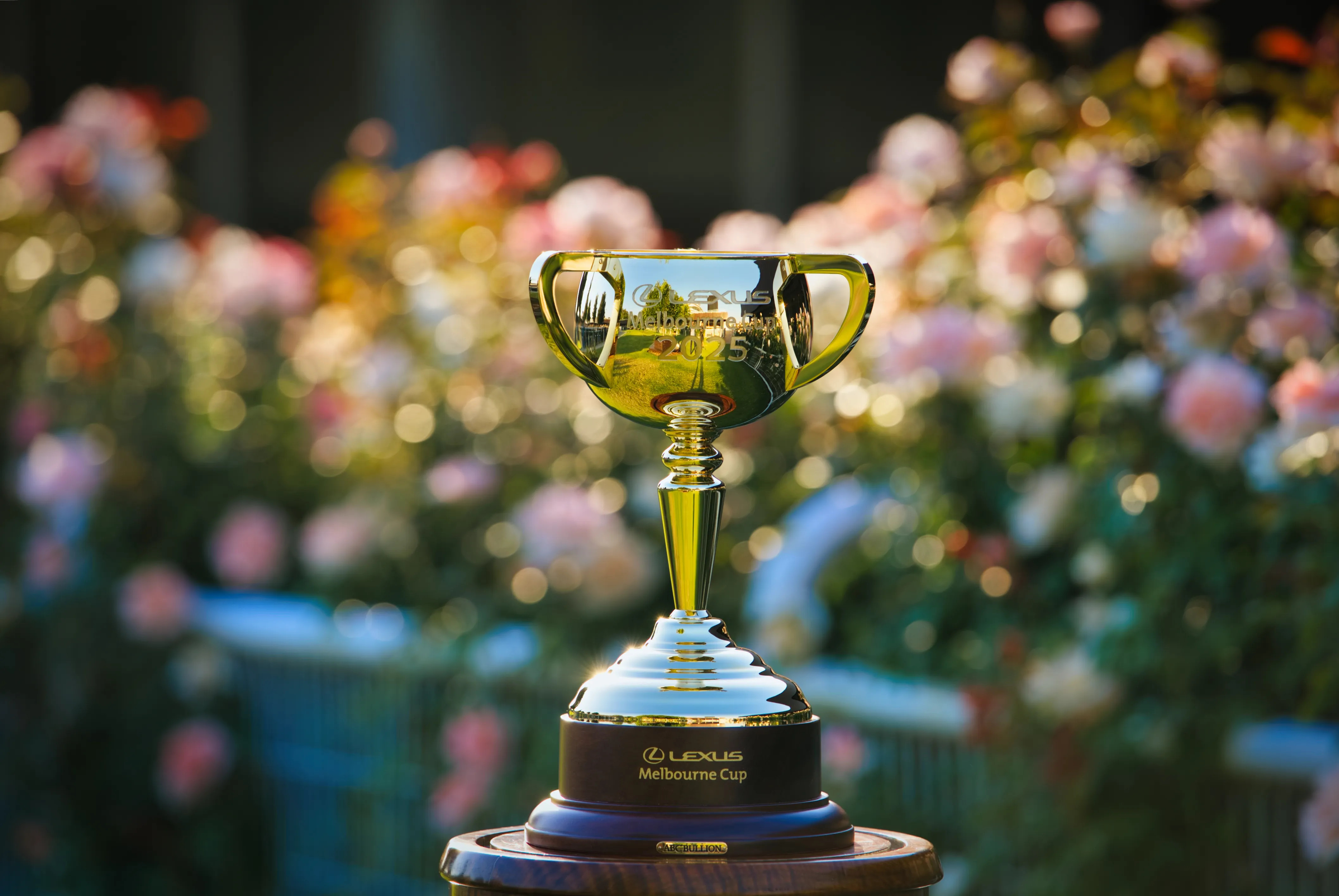  Melbourne Cup